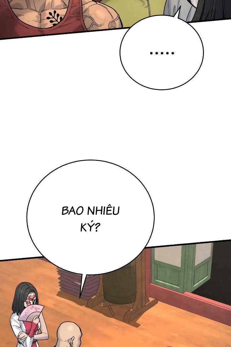 Cảnh Sát Báo Thù: Chapter 10