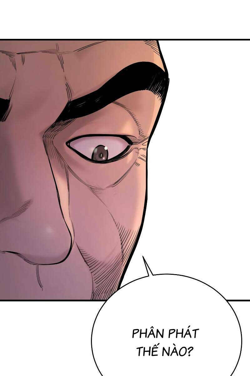 Cảnh Sát Báo Thù: Chapter 10
