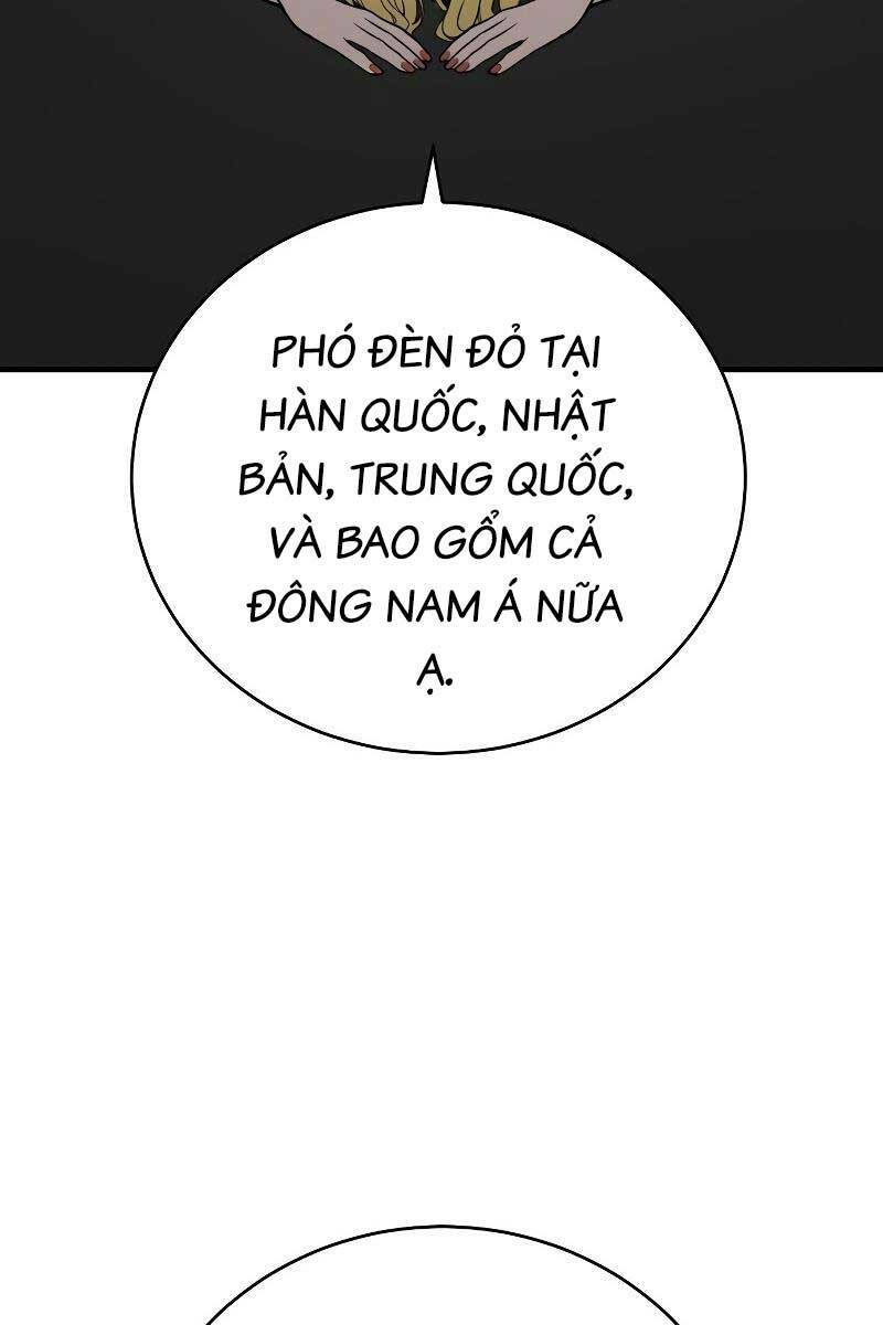 Cảnh Sát Báo Thù: Chapter 10