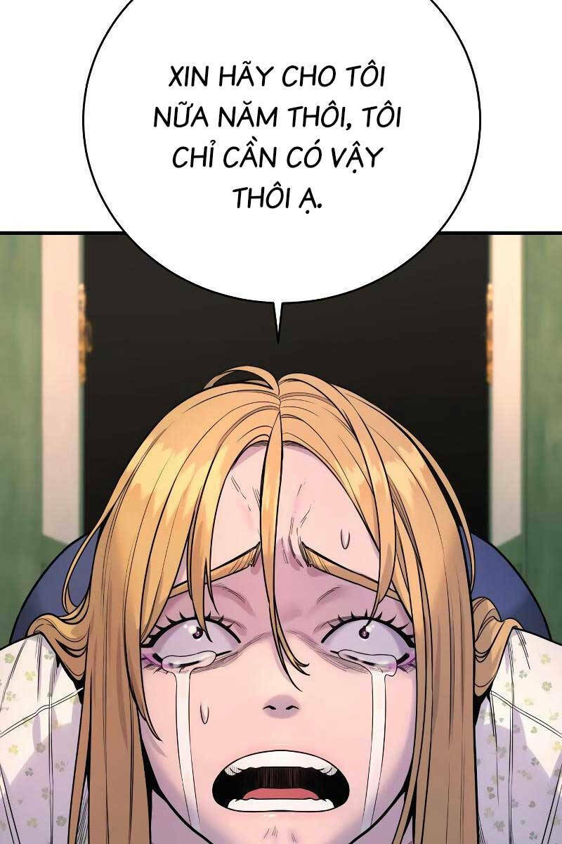 Cảnh Sát Báo Thù: Chapter 10
