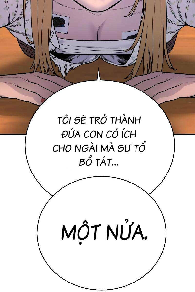 Cảnh Sát Báo Thù: Chapter 10