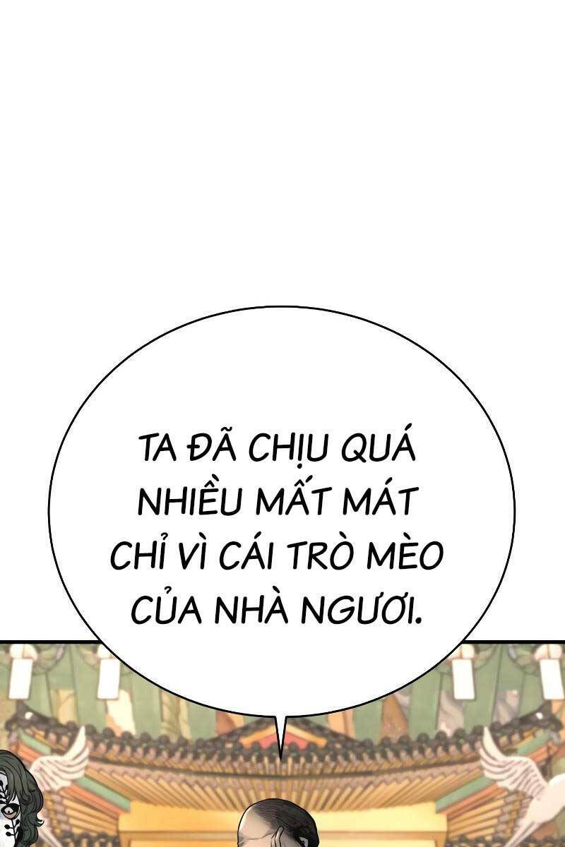 Cảnh Sát Báo Thù: Chapter 10