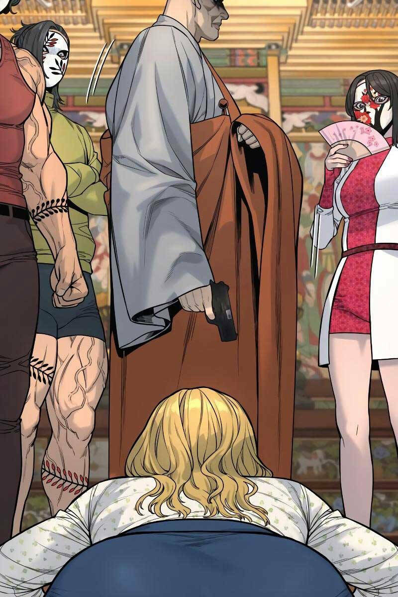 Cảnh Sát Báo Thù: Chapter 10