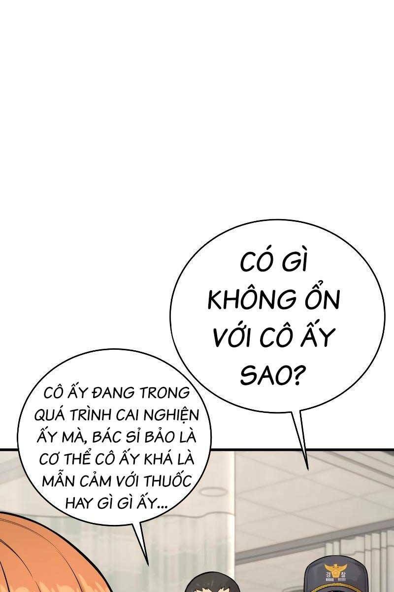 Cảnh Sát Báo Thù: Chapter 10