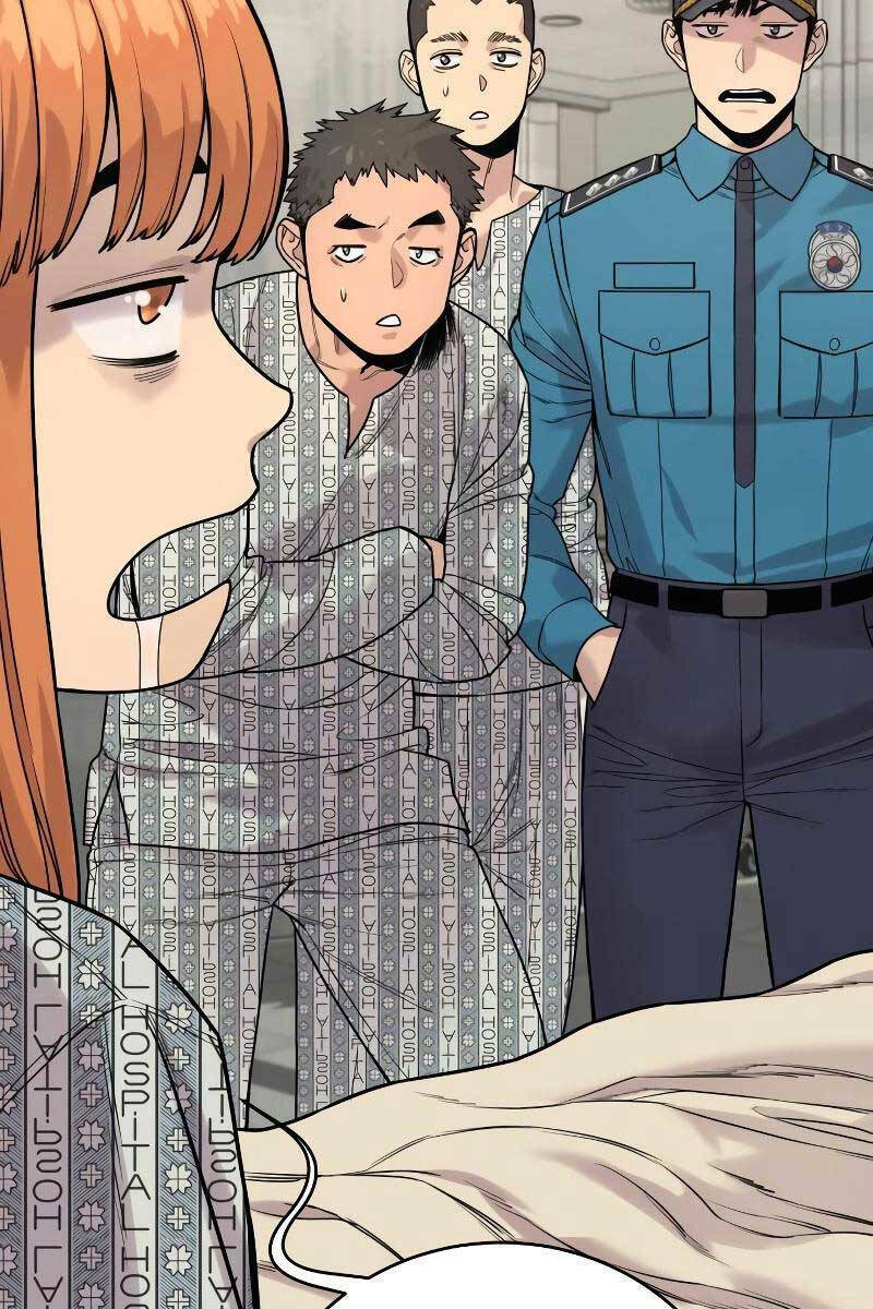 Cảnh Sát Báo Thù: Chapter 10
