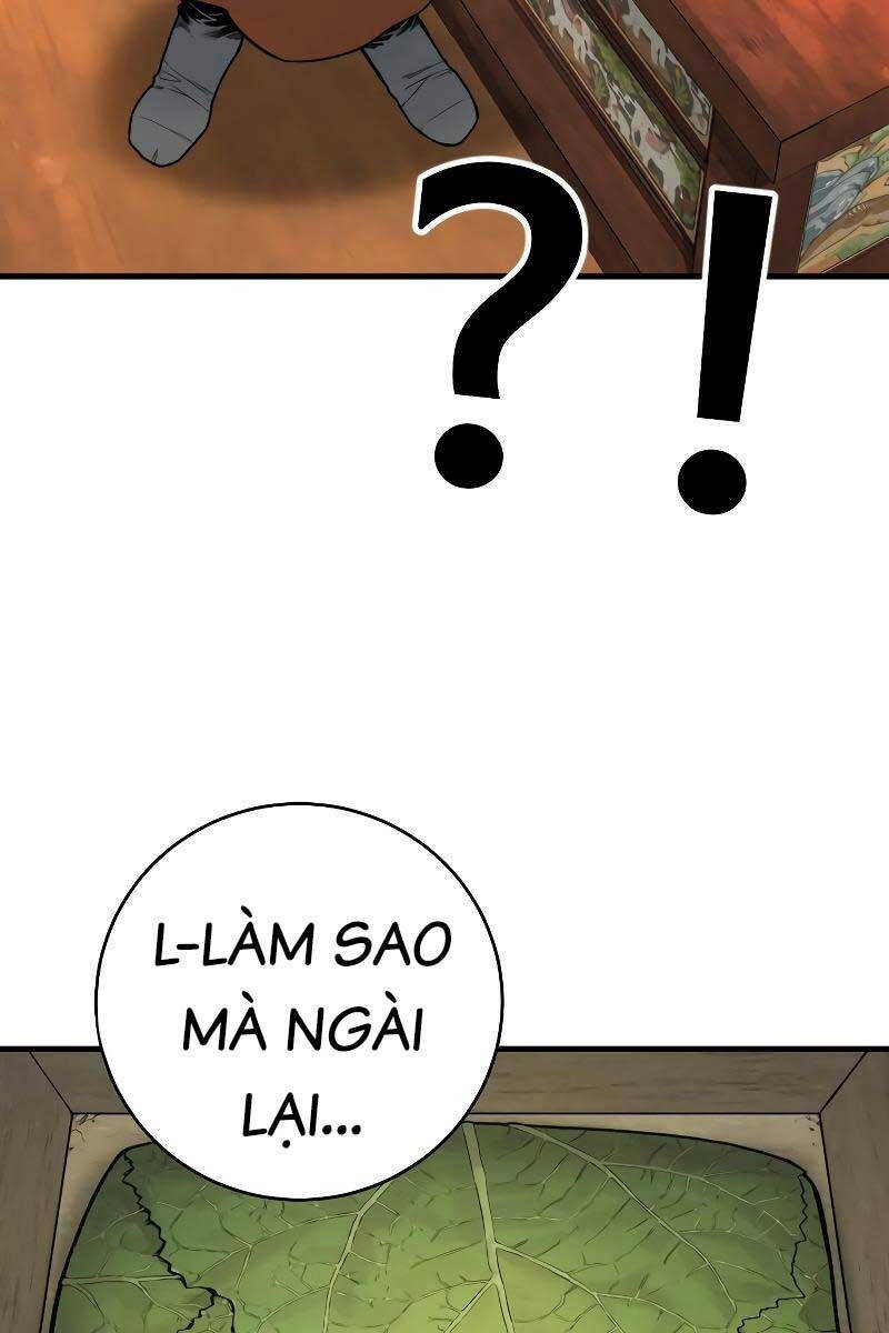 Cảnh Sát Báo Thù: Chapter 10
