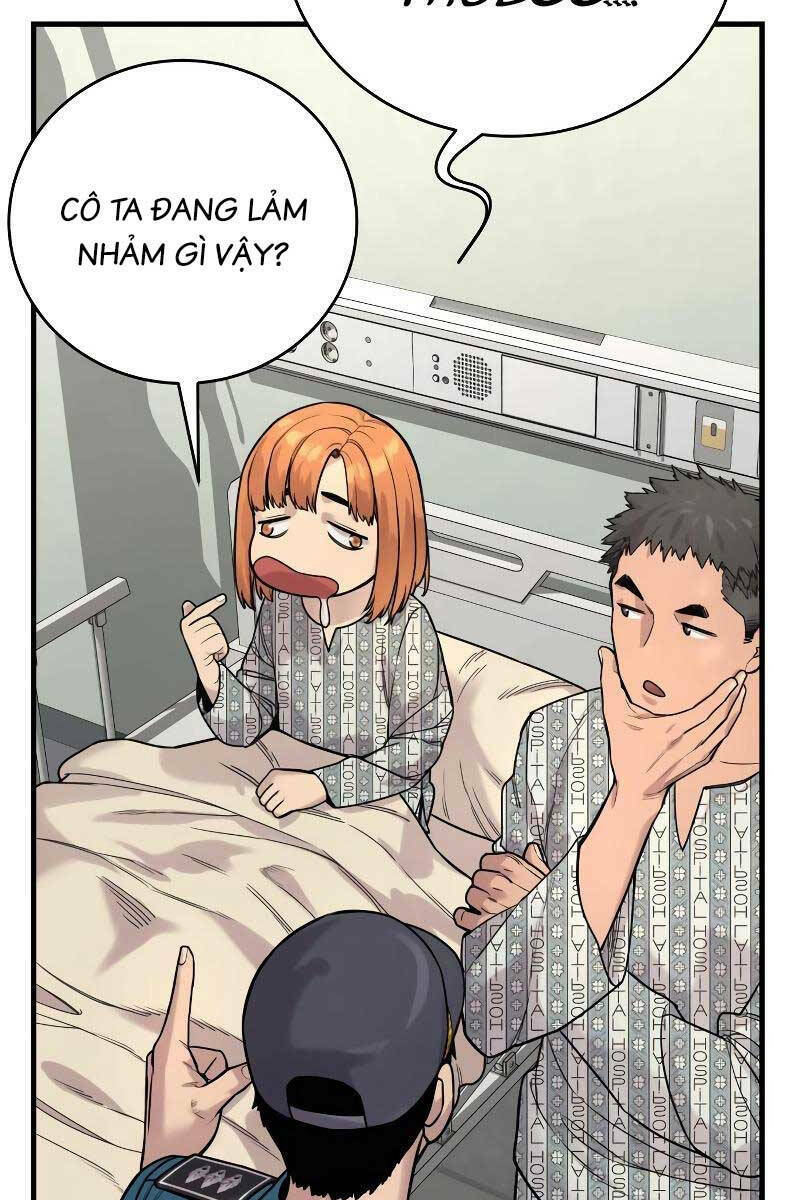 Cảnh Sát Báo Thù: Chapter 10