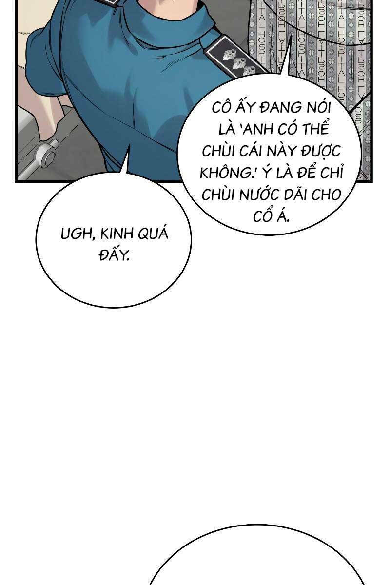 Cảnh Sát Báo Thù: Chapter 10