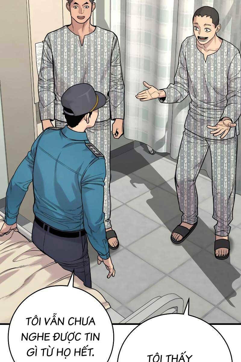 Cảnh Sát Báo Thù: Chapter 10