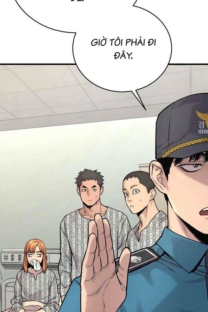 Cảnh Sát Báo Thù: Chapter 10