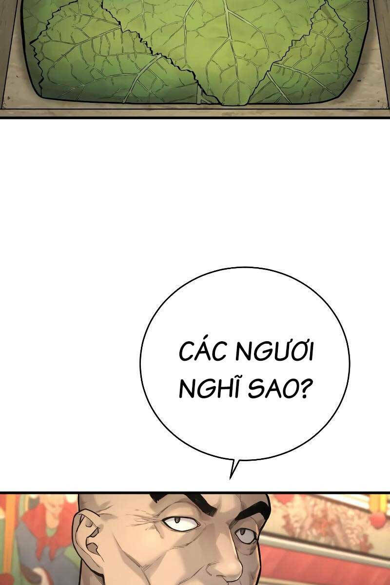 Cảnh Sát Báo Thù: Chapter 10