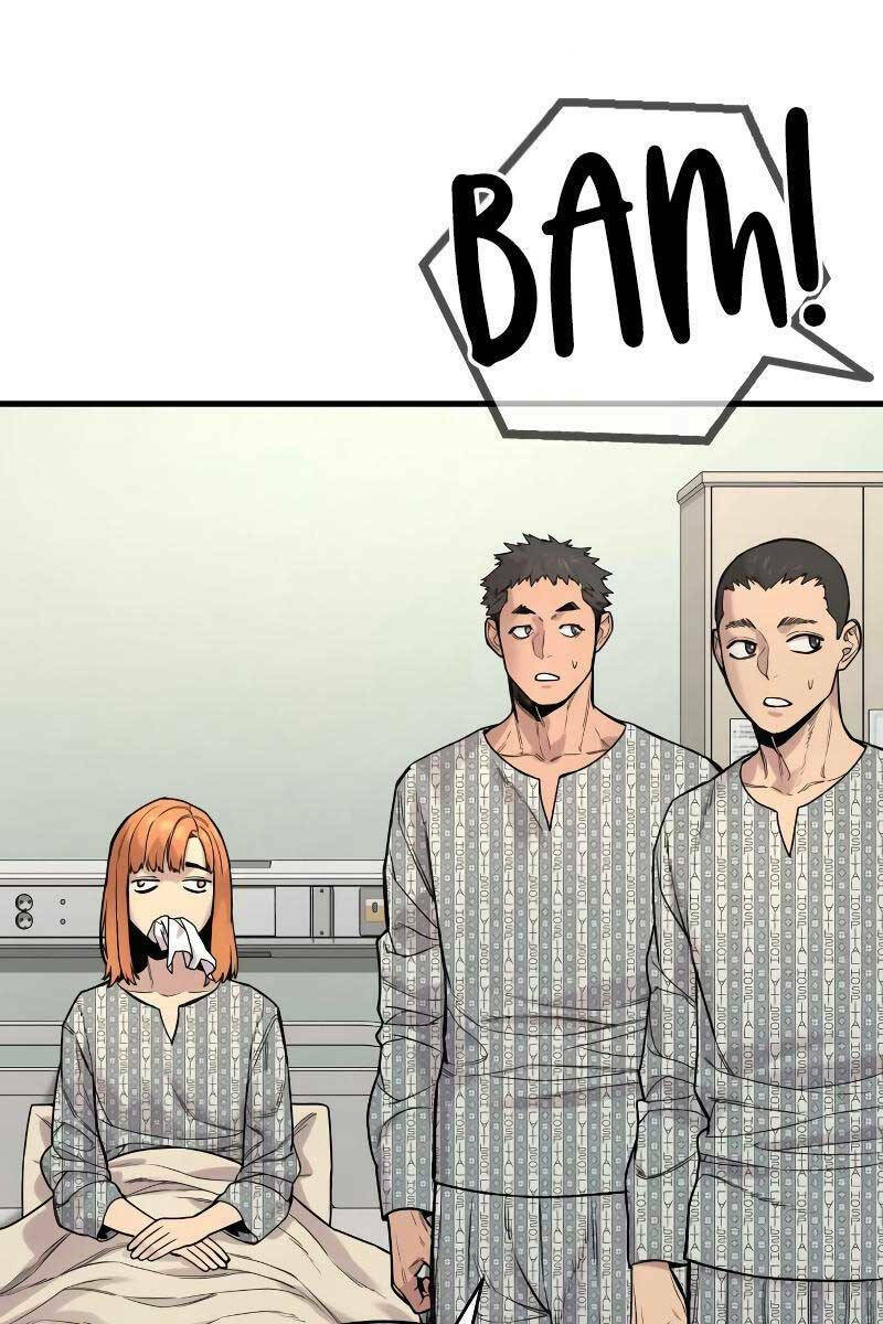 Cảnh Sát Báo Thù: Chapter 10