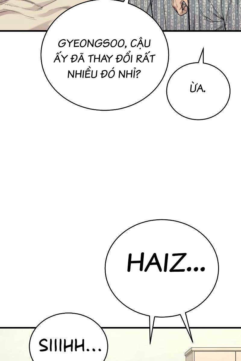Cảnh Sát Báo Thù: Chapter 10