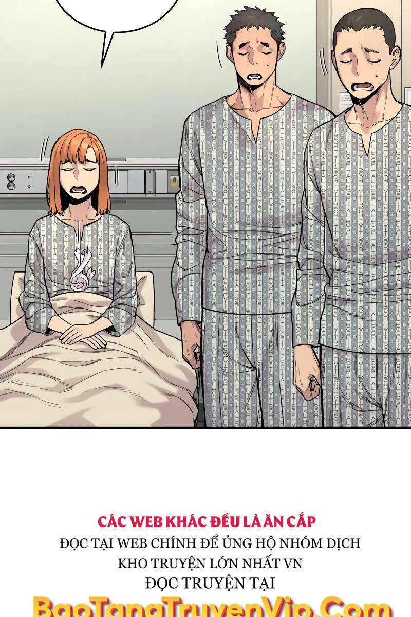 Cảnh Sát Báo Thù: Chapter 10