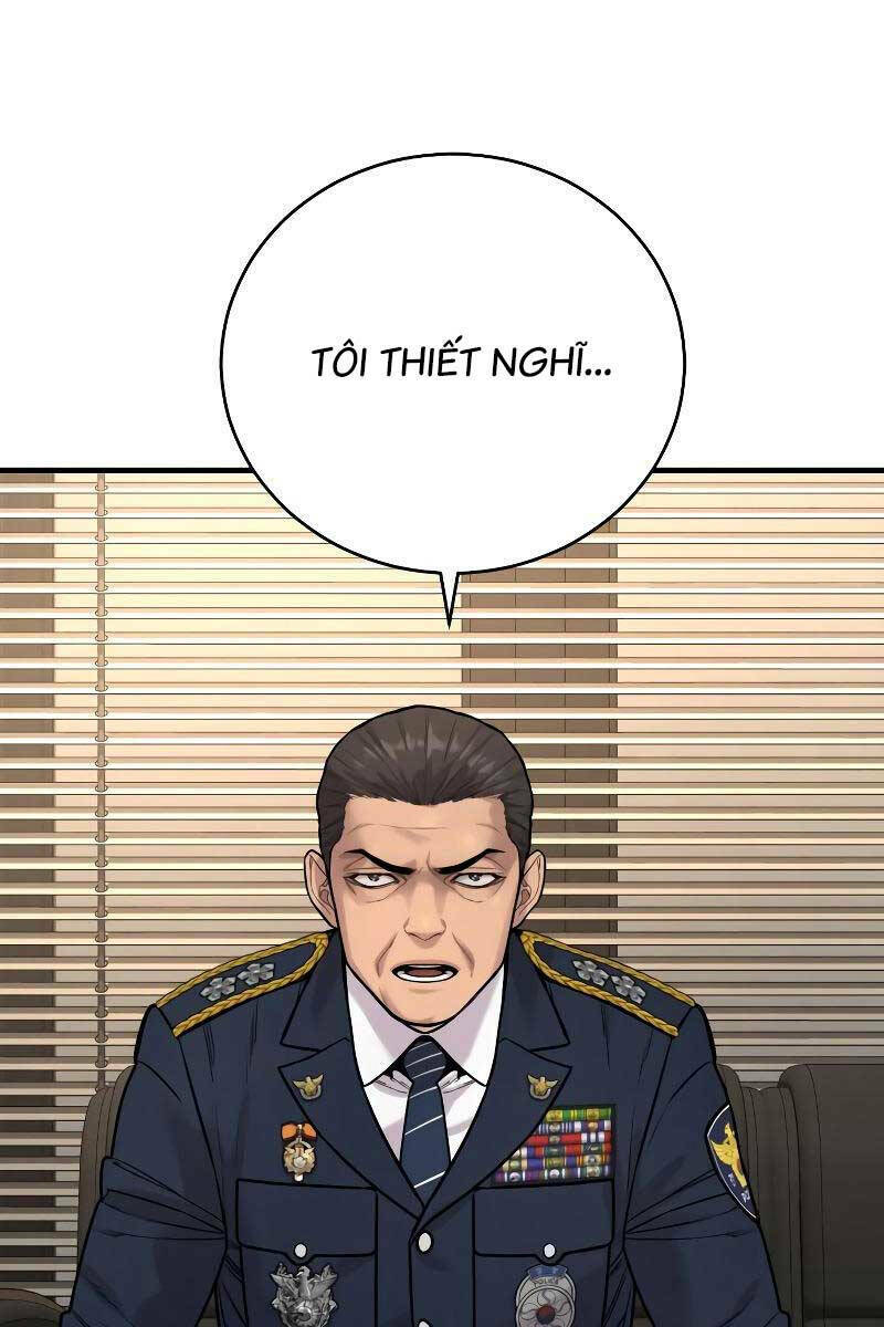 Cảnh Sát Báo Thù: Chapter 10