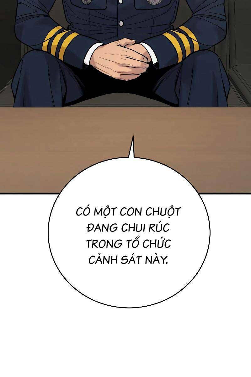 Cảnh Sát Báo Thù: Chapter 10