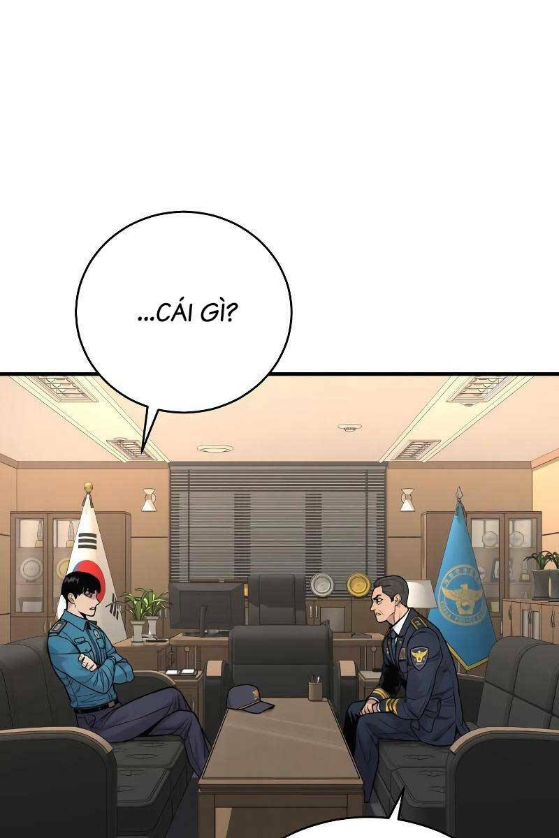 Cảnh Sát Báo Thù: Chapter 10