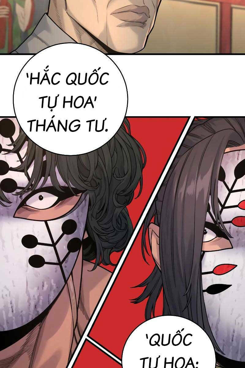 Cảnh Sát Báo Thù: Chapter 10