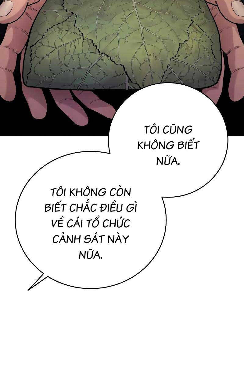 Cảnh Sát Báo Thù: Chapter 10
