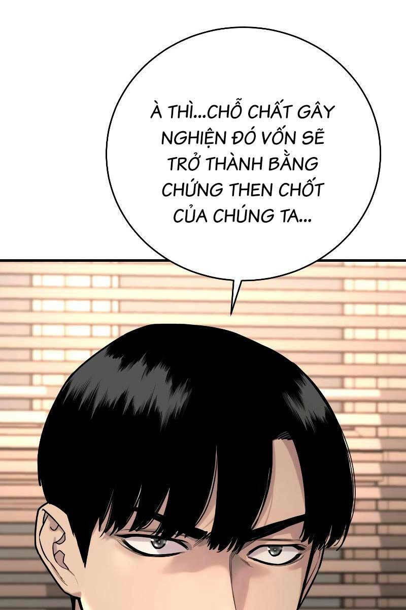 Cảnh Sát Báo Thù: Chapter 10