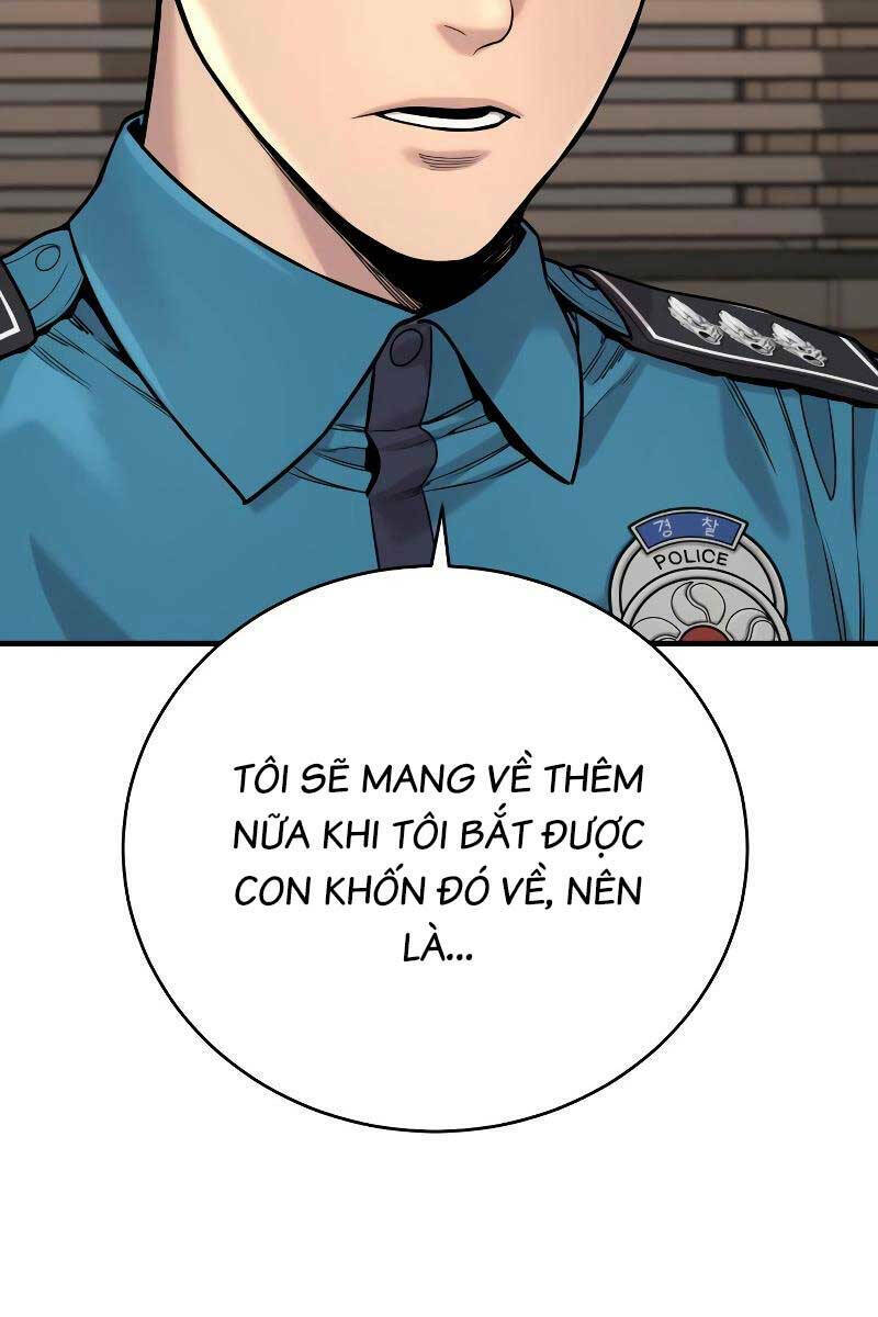 Cảnh Sát Báo Thù: Chapter 10