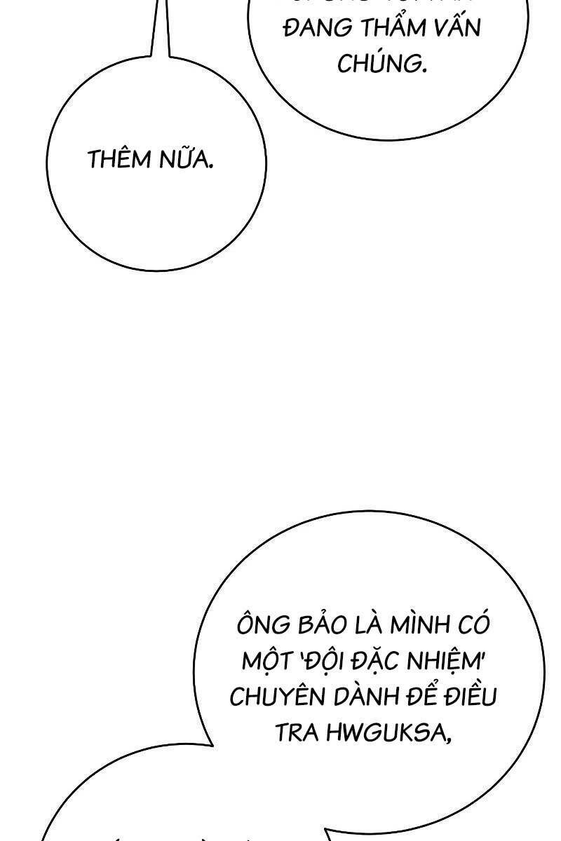 Cảnh Sát Báo Thù: Chapter 10