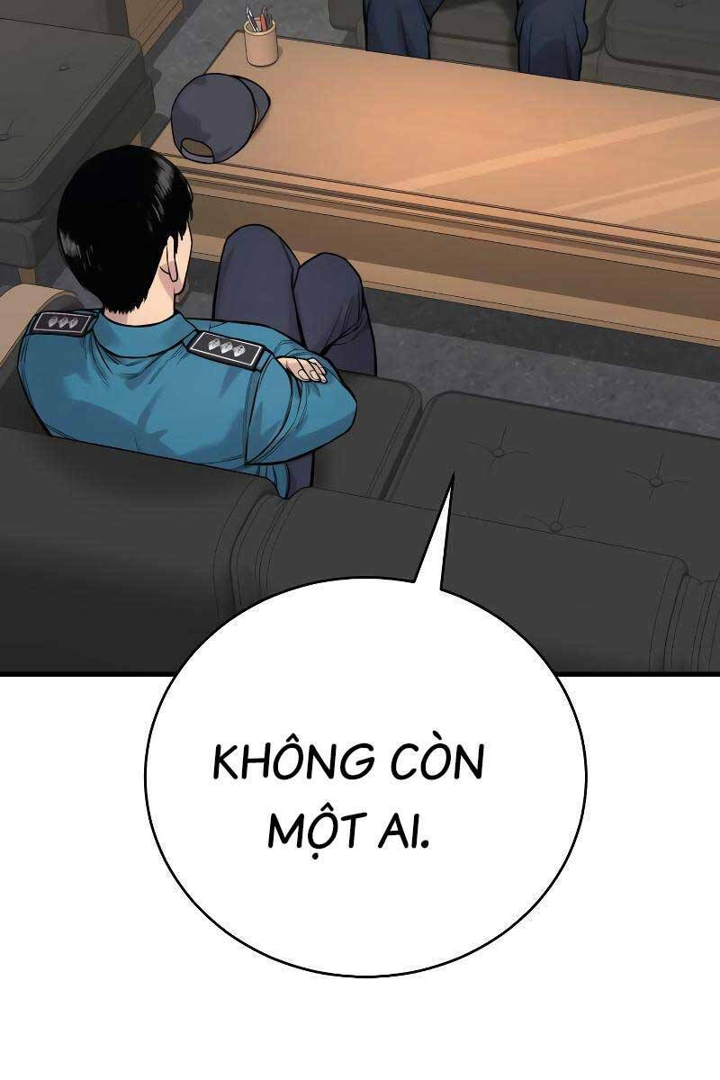 Cảnh Sát Báo Thù: Chapter 10