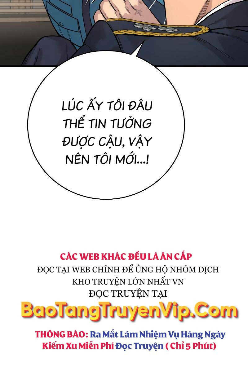 Cảnh Sát Báo Thù: Chapter 10