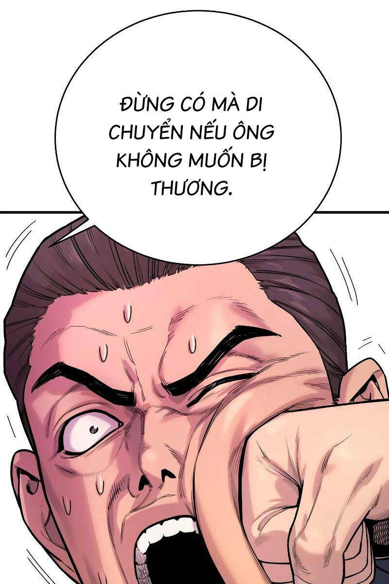 Cảnh Sát Báo Thù: Chapter 10