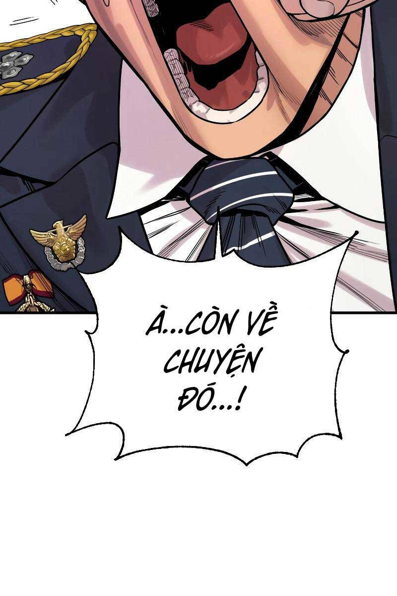 Cảnh Sát Báo Thù: Chapter 10