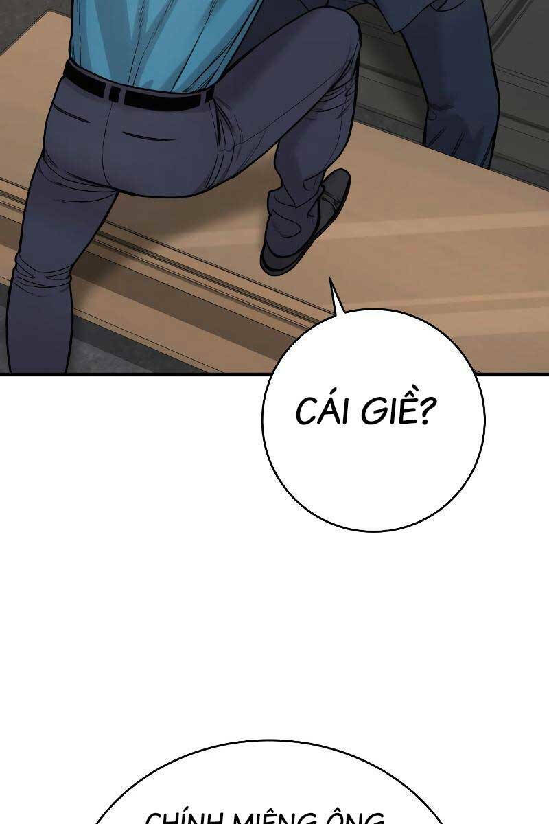 Cảnh Sát Báo Thù: Chapter 10