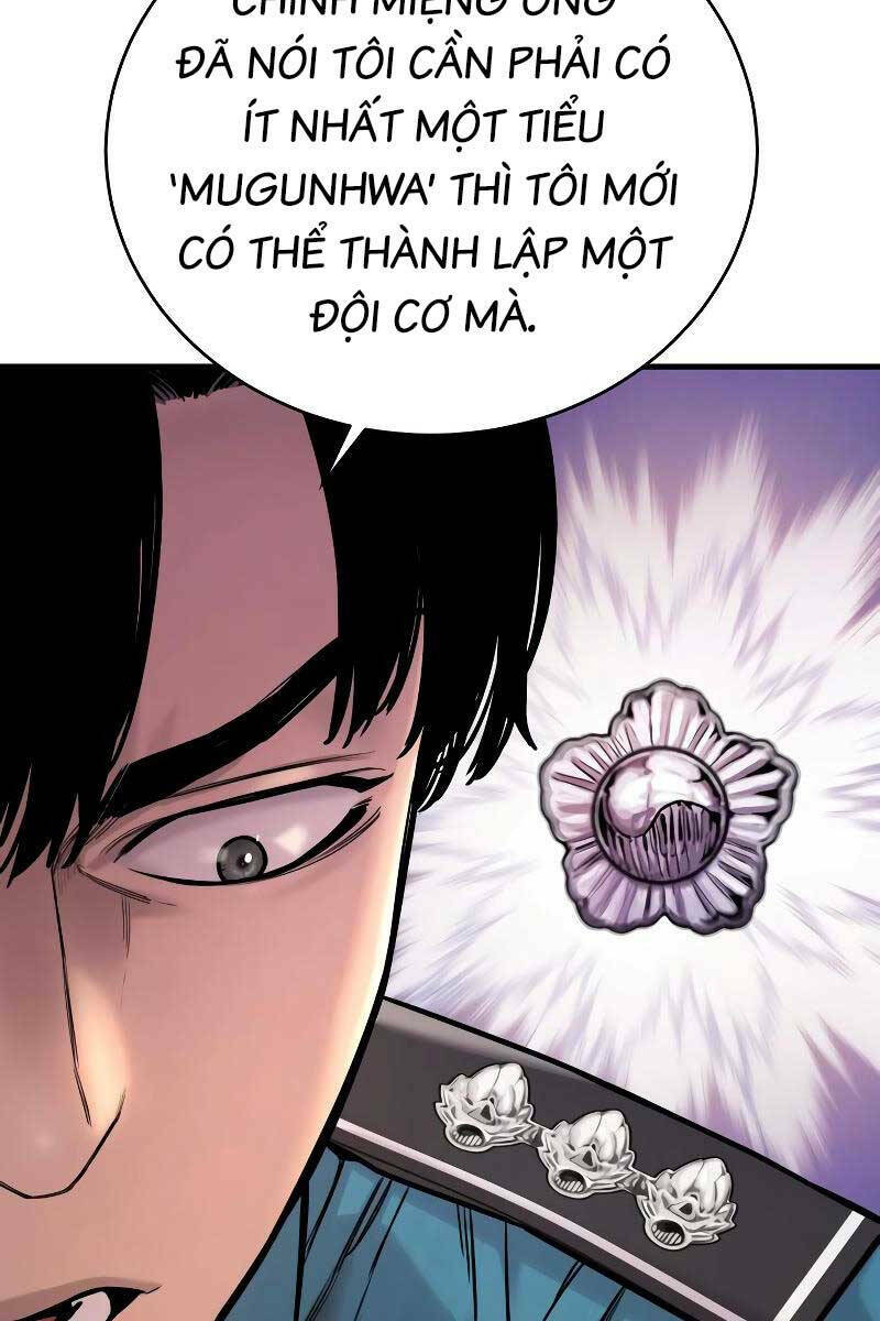 Cảnh Sát Báo Thù: Chapter 10