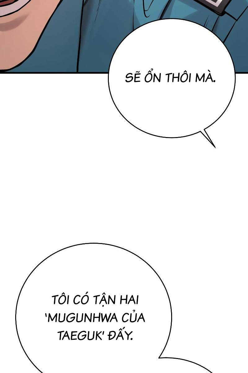 Cảnh Sát Báo Thù: Chapter 10