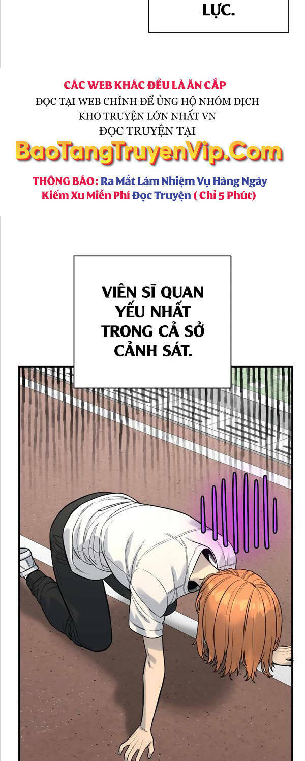 Cảnh Sát Báo Thù: Chapter 11