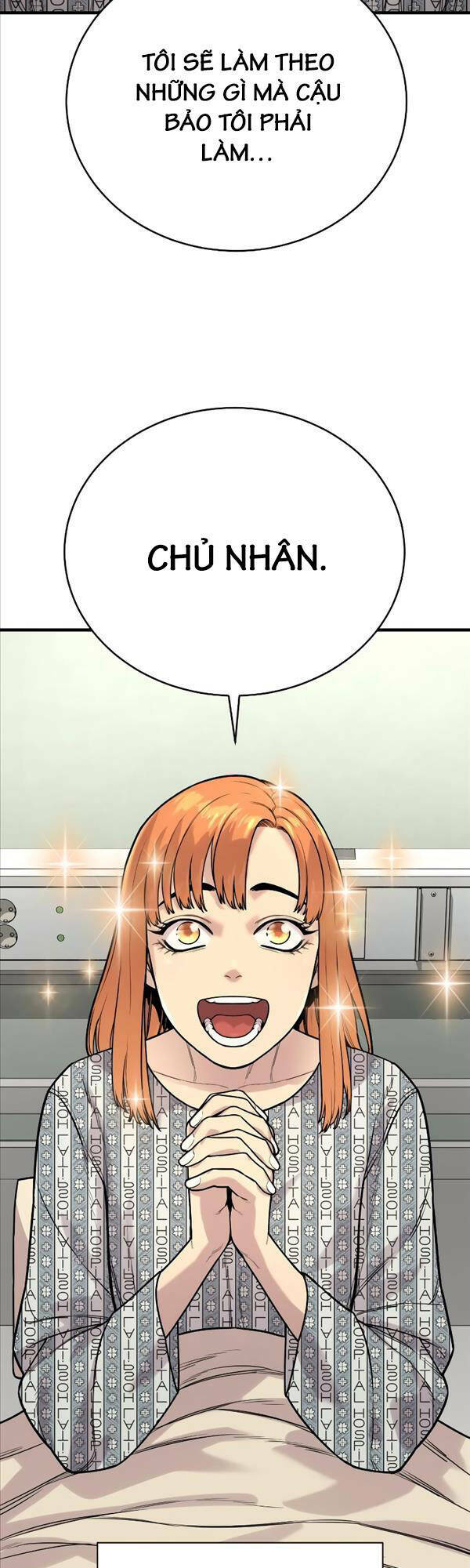 Cảnh Sát Báo Thù: Chapter 11