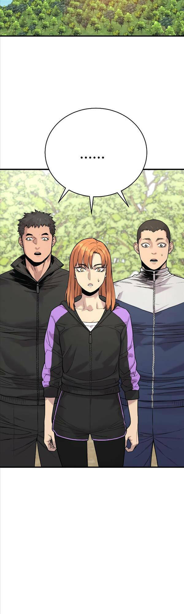 Cảnh Sát Báo Thù: Chapter 11