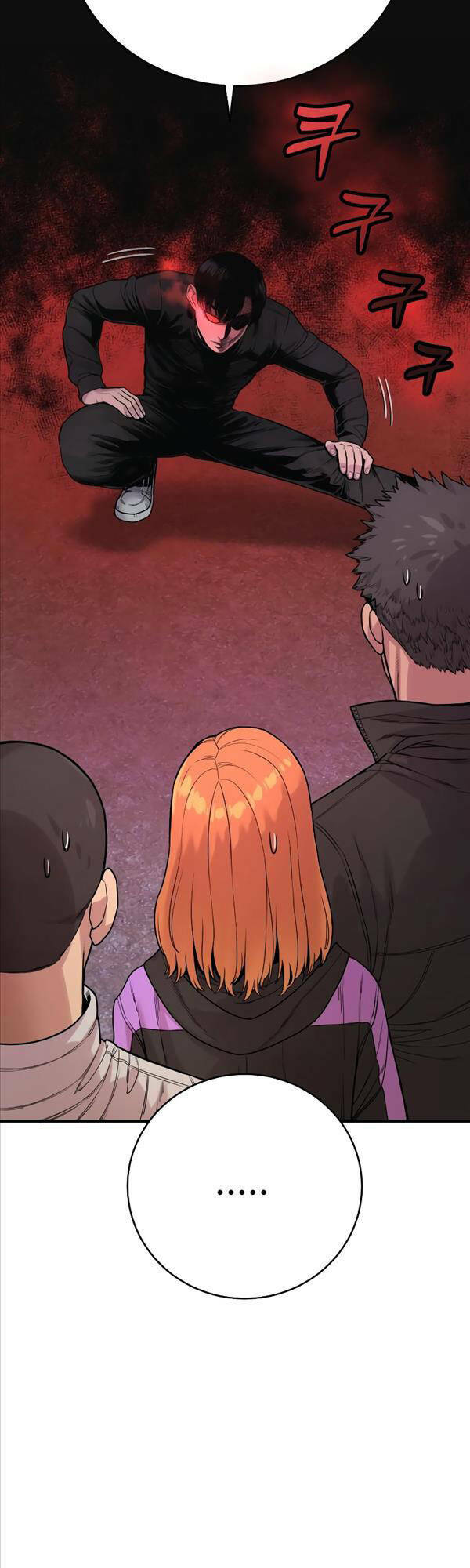 Cảnh Sát Báo Thù: Chapter 11