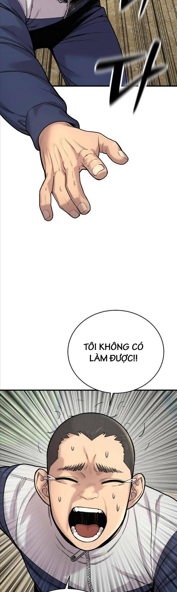 Cảnh Sát Báo Thù: Chapter 11