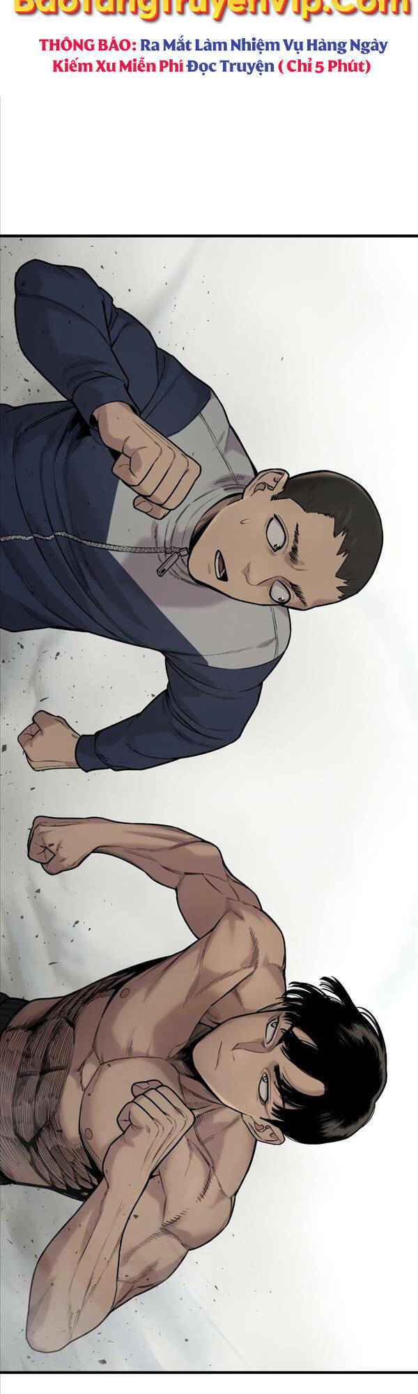 Cảnh Sát Báo Thù: Chapter 11