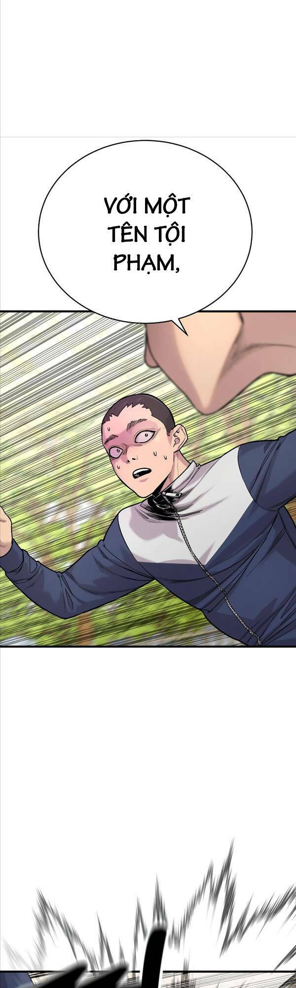 Cảnh Sát Báo Thù: Chapter 11