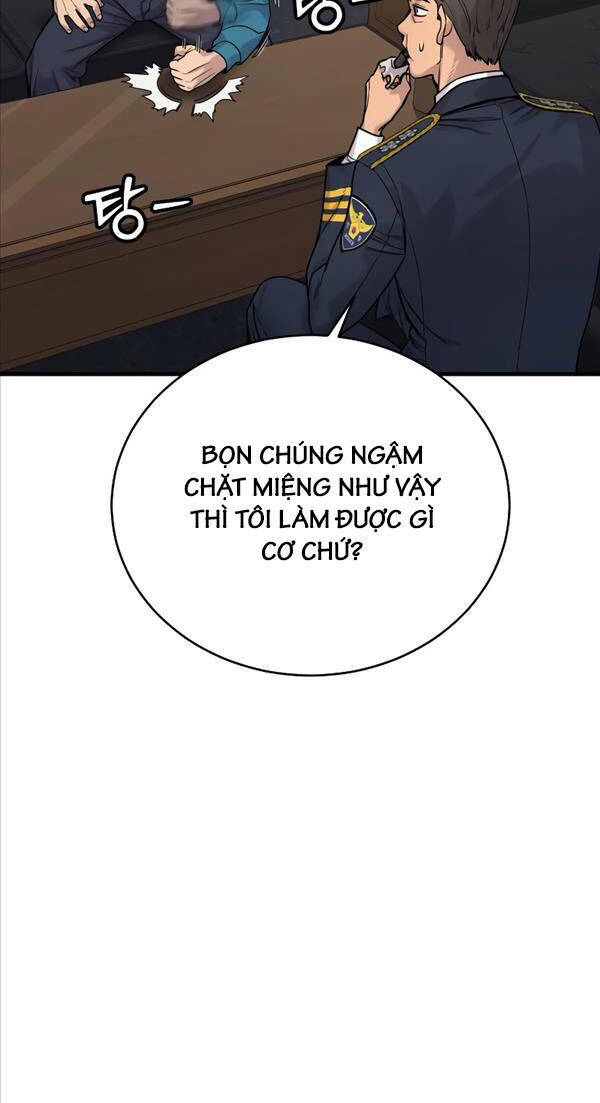 Cảnh Sát Báo Thù: Chapter 11