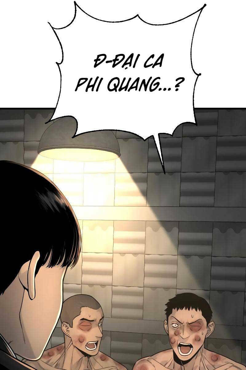 Cảnh Sát Báo Thù: Chapter 12