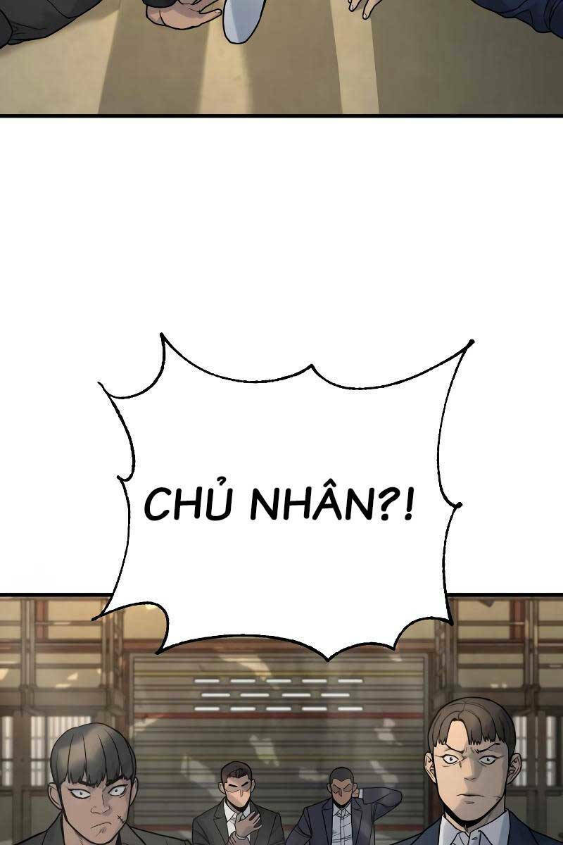 Cảnh Sát Báo Thù: Chapter 12