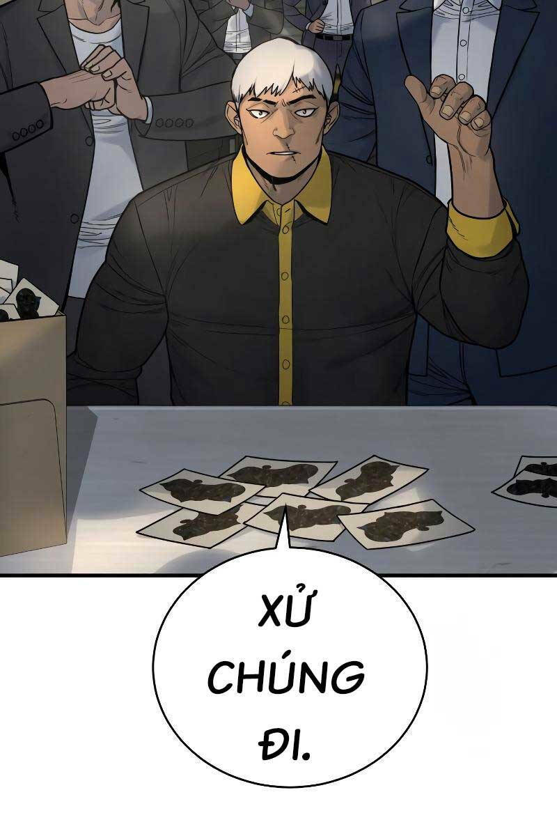 Cảnh Sát Báo Thù: Chapter 12