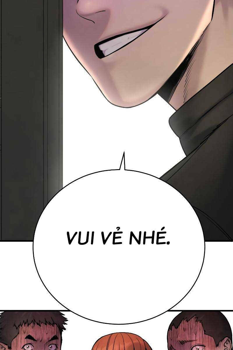 Cảnh Sát Báo Thù: Chapter 12