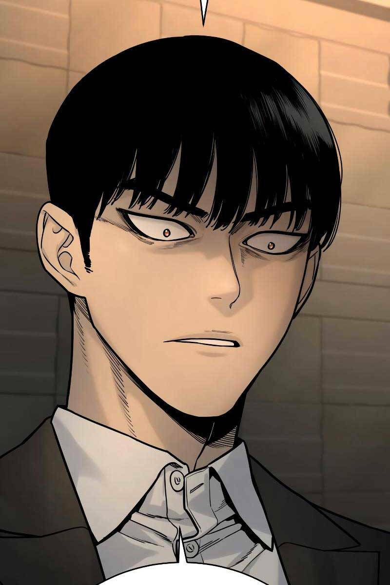 Cảnh Sát Báo Thù: Chapter 12