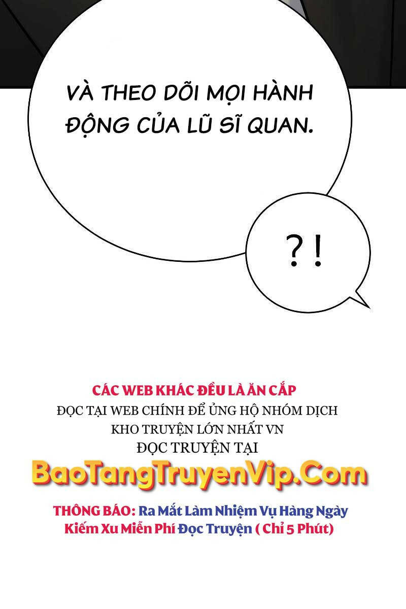 Cảnh Sát Báo Thù: Chapter 12