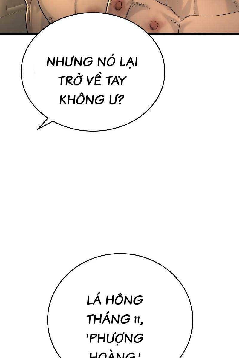 Cảnh Sát Báo Thù: Chapter 12