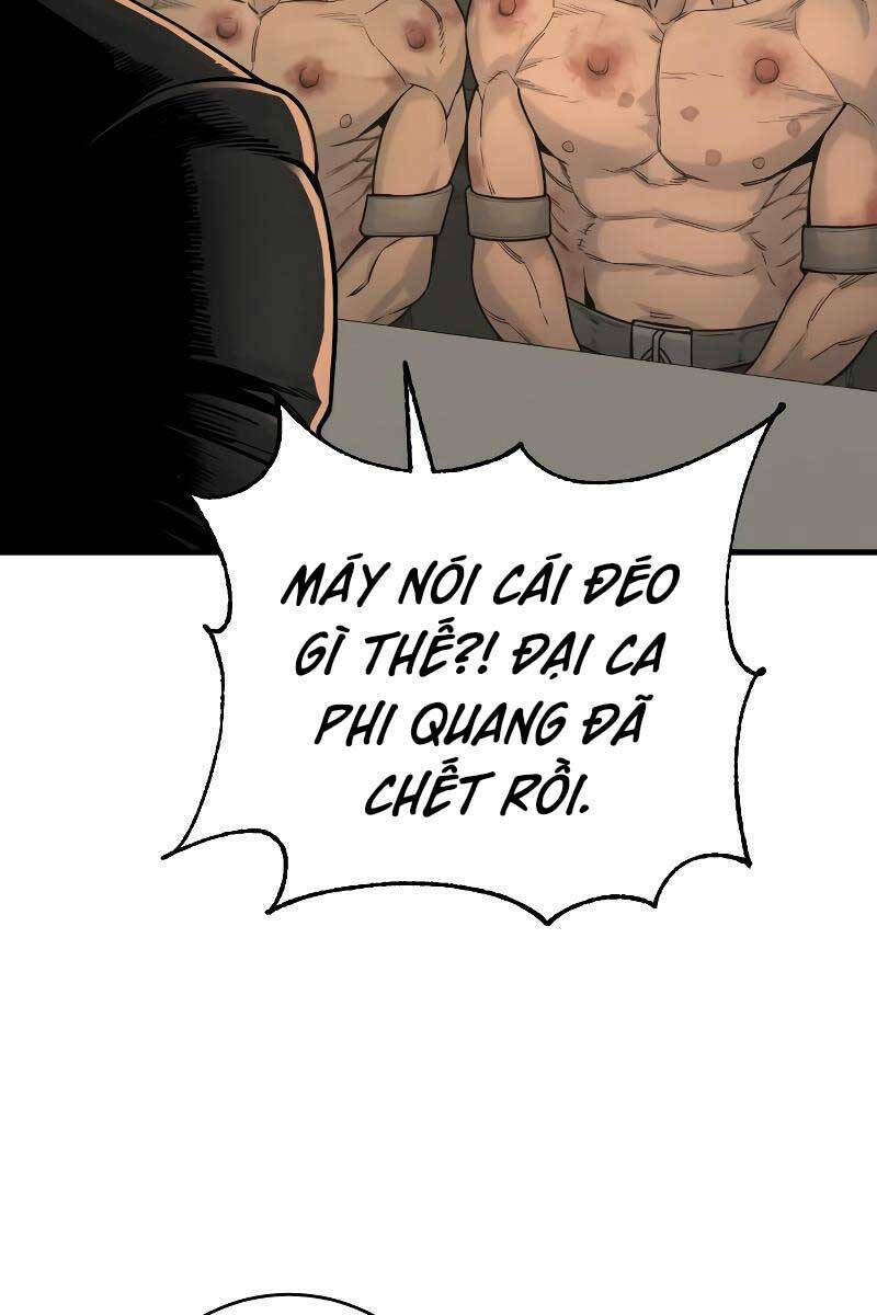 Cảnh Sát Báo Thù: Chapter 12