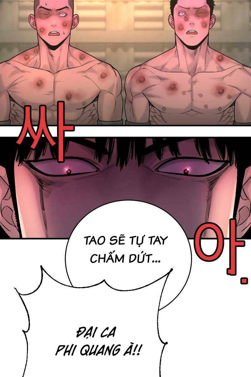 Cảnh Sát Báo Thù: Chapter 12